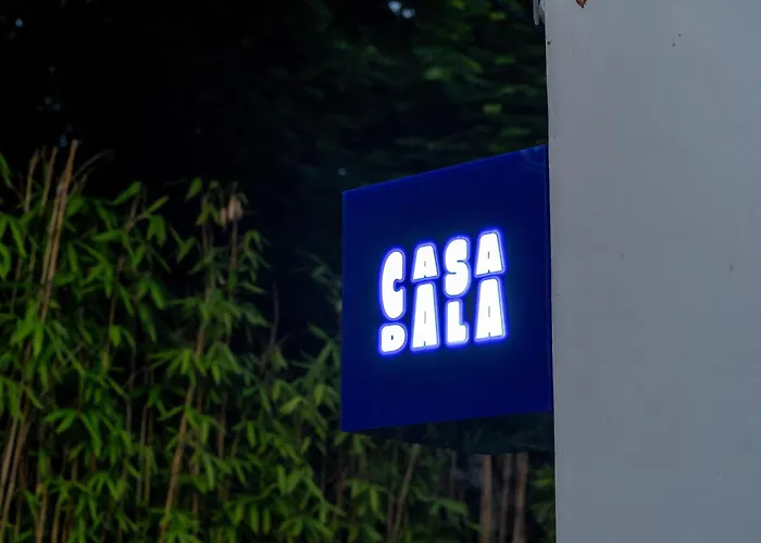 Villa Casa Dala Canggu (Bali)
