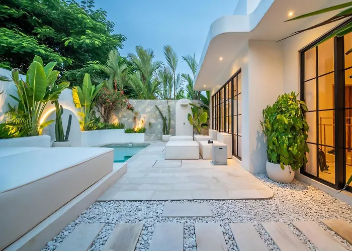 Villa Casa Dala