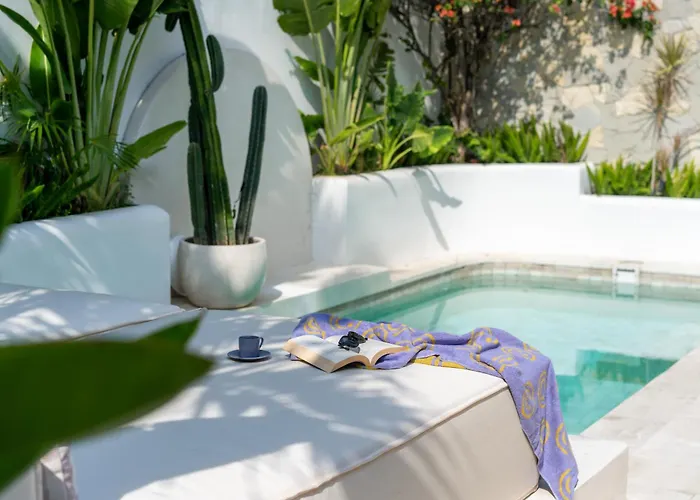 Villa Casa Dala Canggu (Bali)