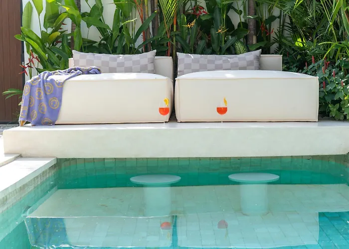 Casa Dala Canggu (Bali)