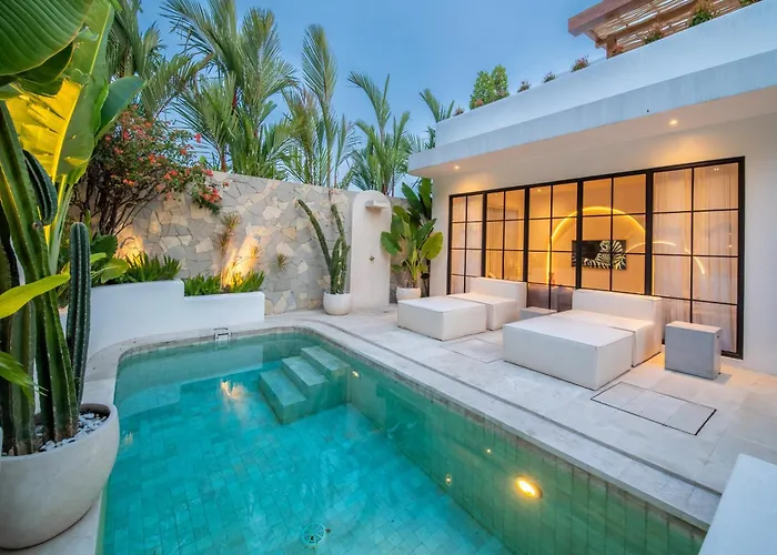 Villa Casa Dala *