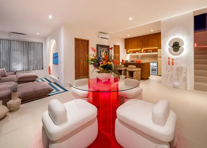 Casa Dala Canggu (Bali)