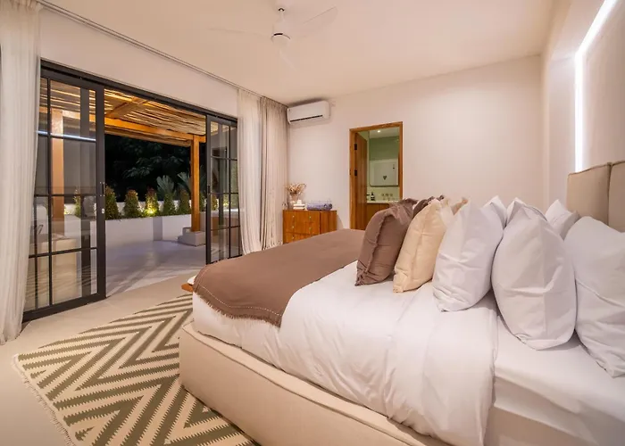 Casa Dala Villa Canggu (Bali)