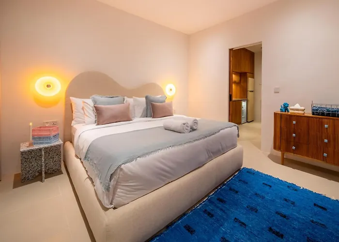 Casa Dala Canggu (Bali)