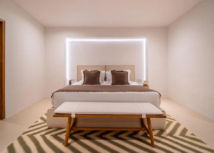 Villa Casa Dala *