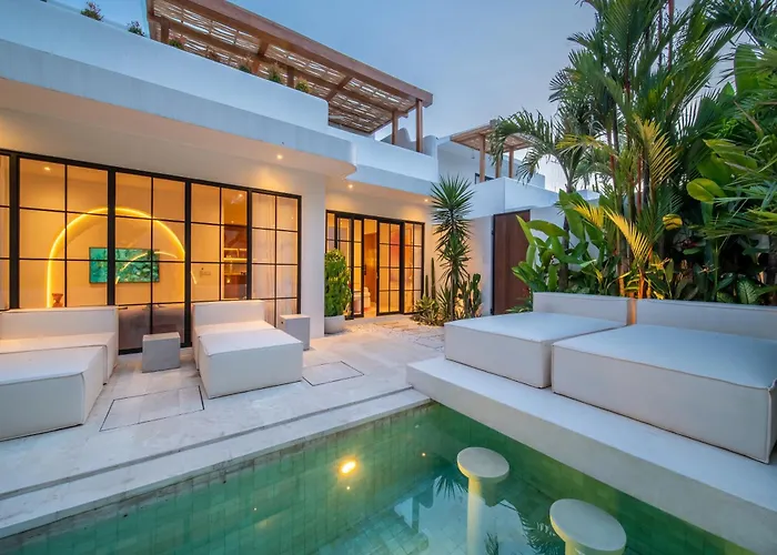 Villa Casa Dala