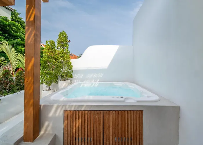 Villa Casa Dala