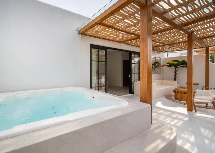 Casa Dala Villa Canggu (Bali)