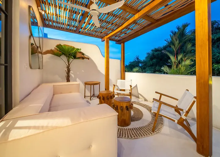 Casa Dala Villa Canggu (Bali)